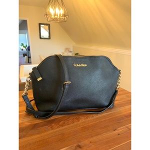 Calvin Klein Crossbody Bag